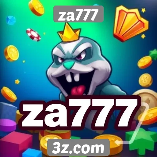 Análise de jogos populares disponíveis no site za777