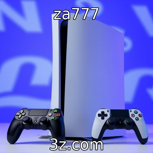 Concorrência entre consoles se intensifica no mercado