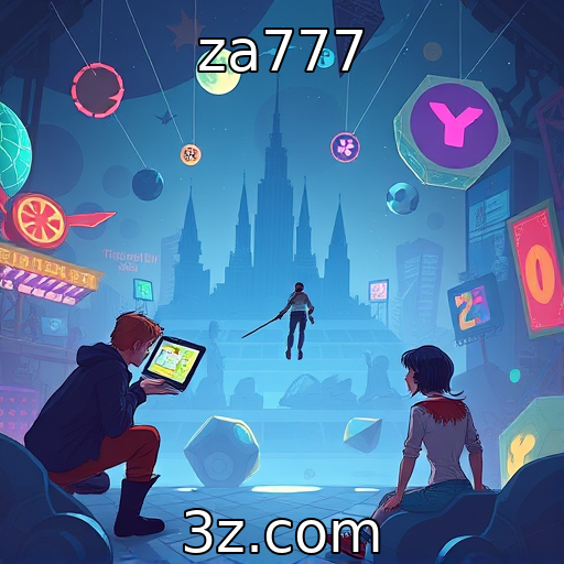 A evolução das narrativas em jogos modernos