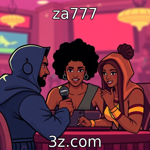 Desafios da inclusão e diversidade nos jogos