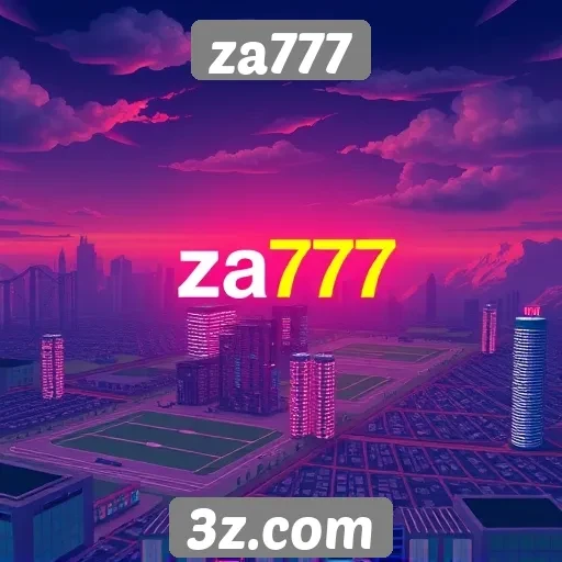 Avaliação da segurança em transações no za777