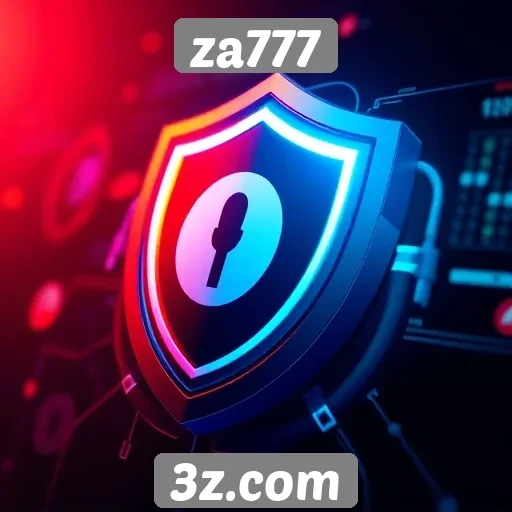 Segurança e confiabilidade do site za777 em análise