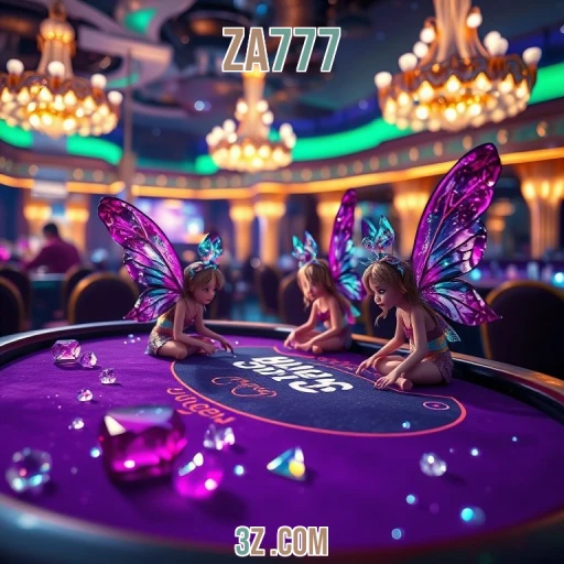 Providers no za777: A Revolução do Jogo Online Brasileiro